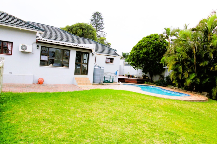 4 Bedroom Property for Sale in Berea Eastern Cape